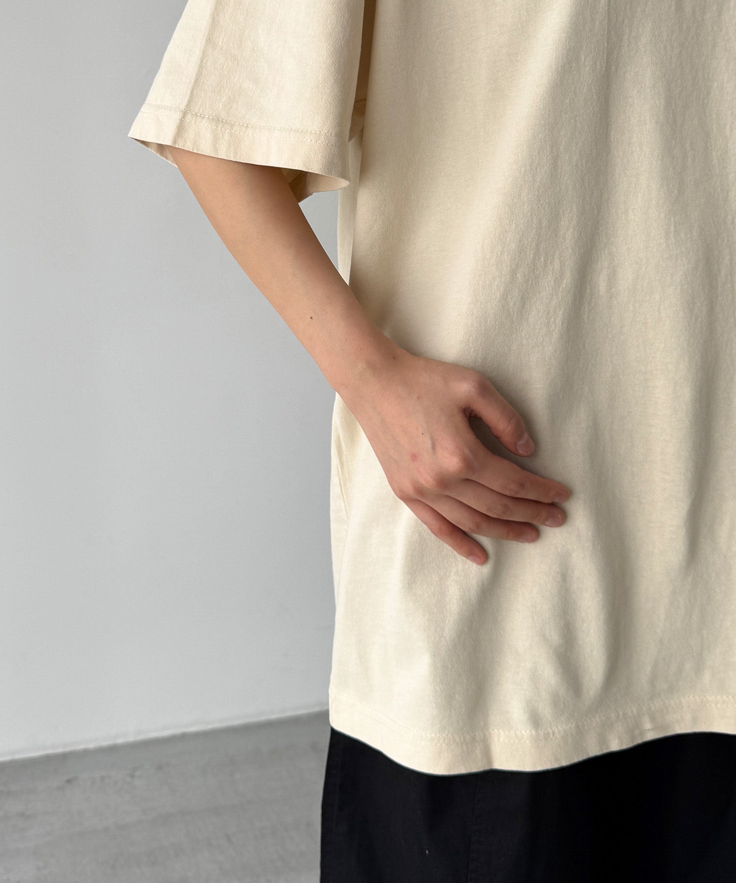 "PINHEADS BOWLING"半袖Tシャツ