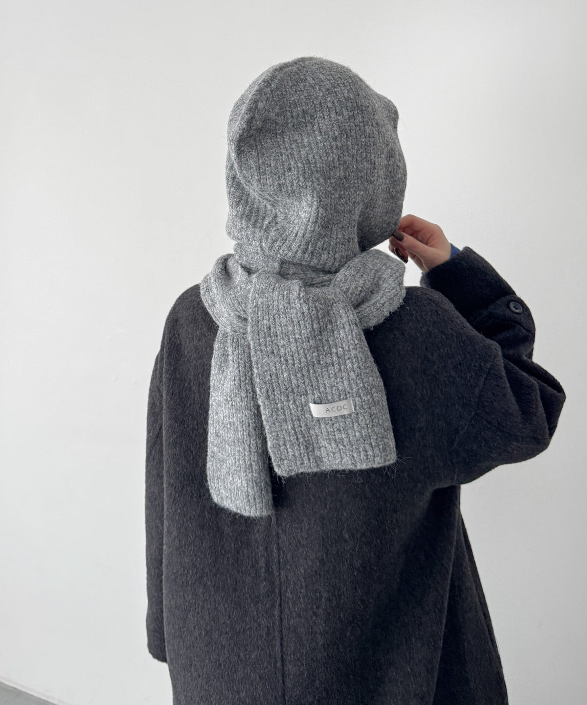 Nomad Balaclava