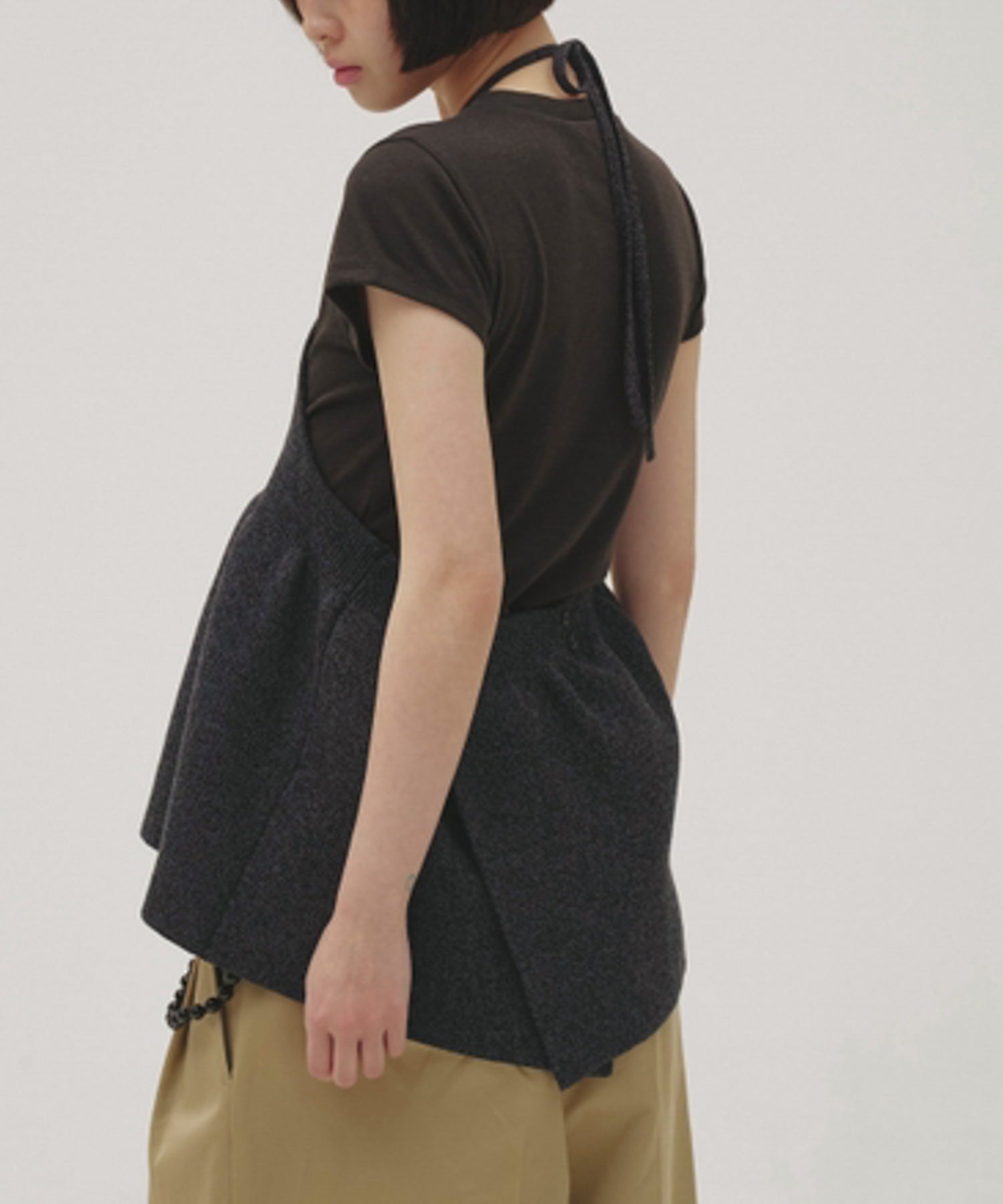 Soft Fraice T-shirts ソフトフライスTシャツ/12610625