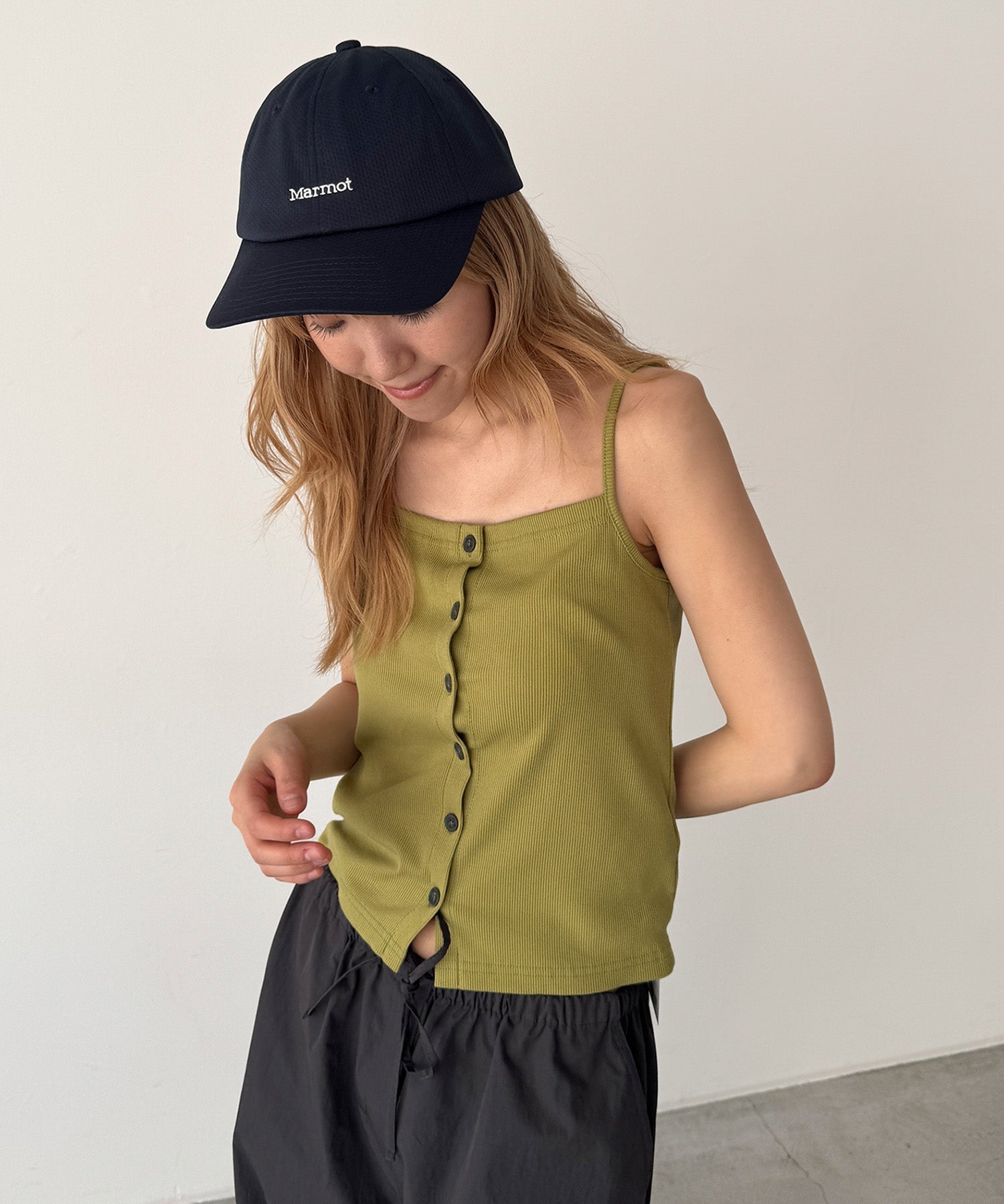 Full Face Sunshade Cap