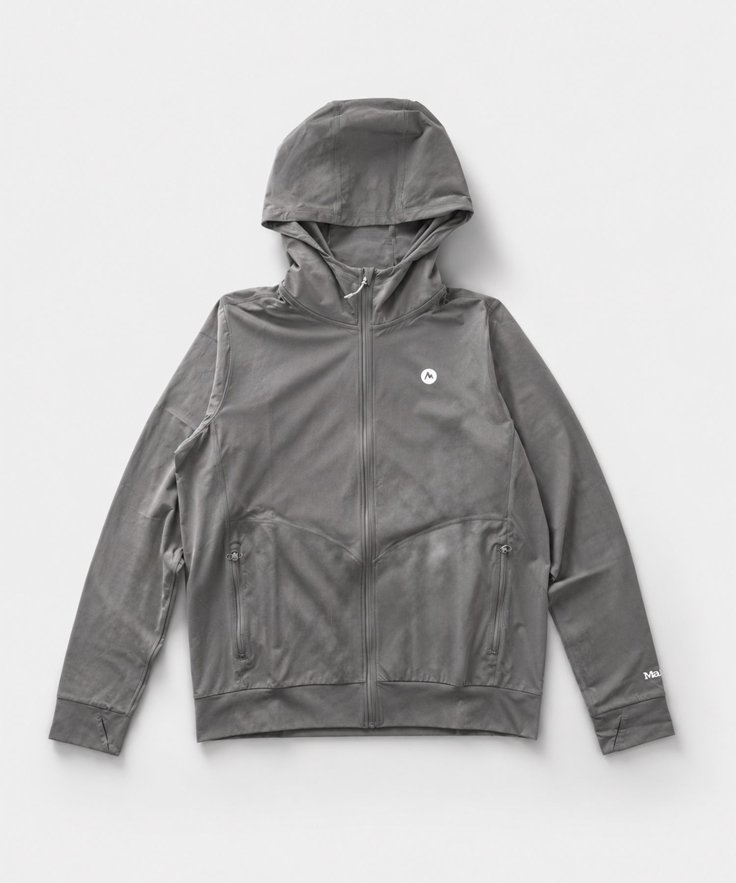 W’s Mt.RashGuard Hoodie