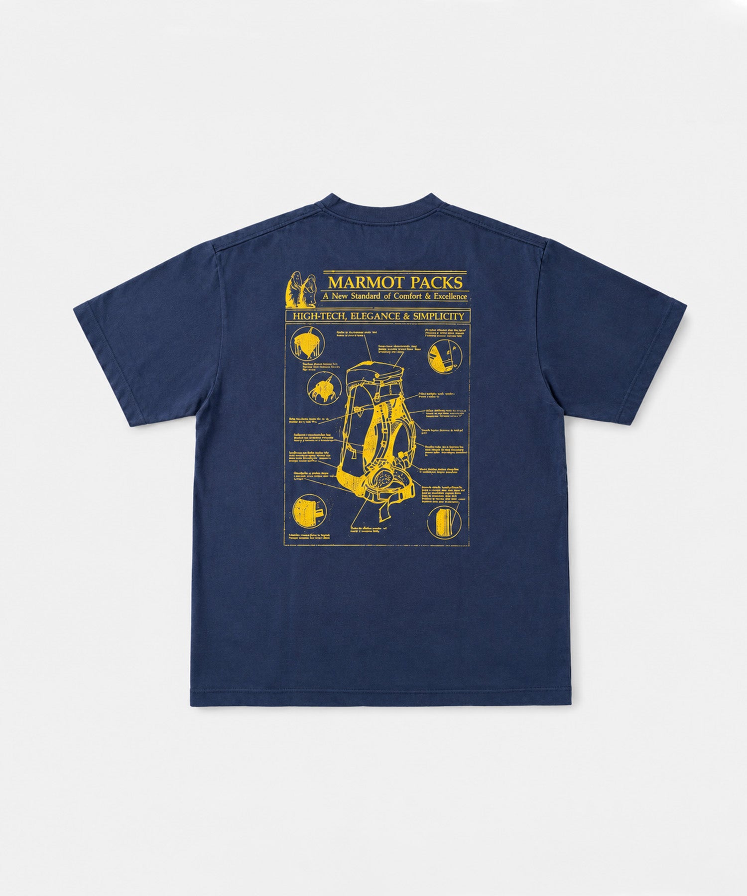 Archive paks T-Shirts