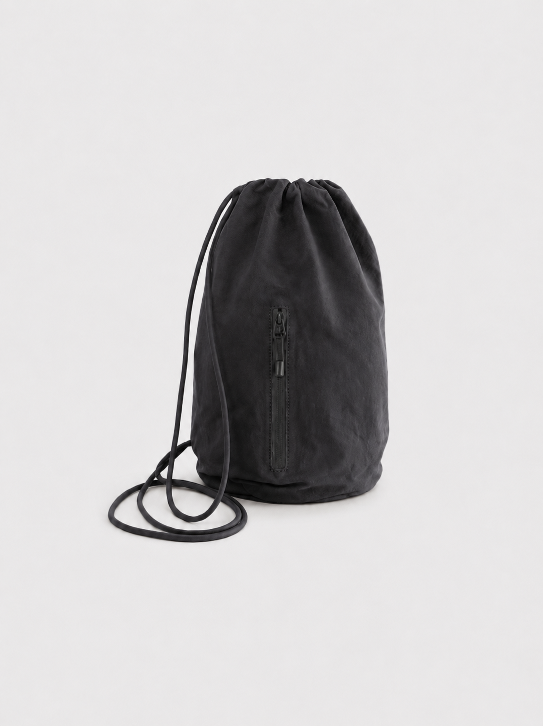 Nylon Knapsack