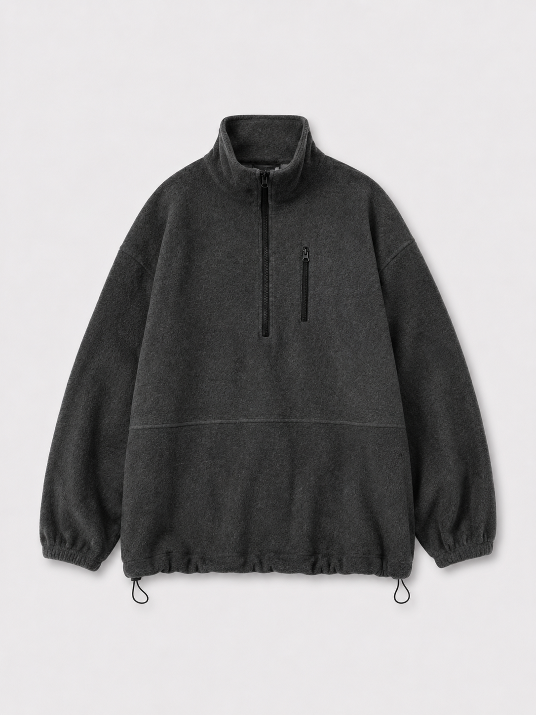Fleece 2way Onepiece
