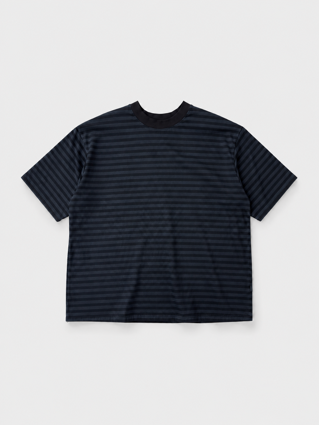 ボーダーリンガーTシャツ