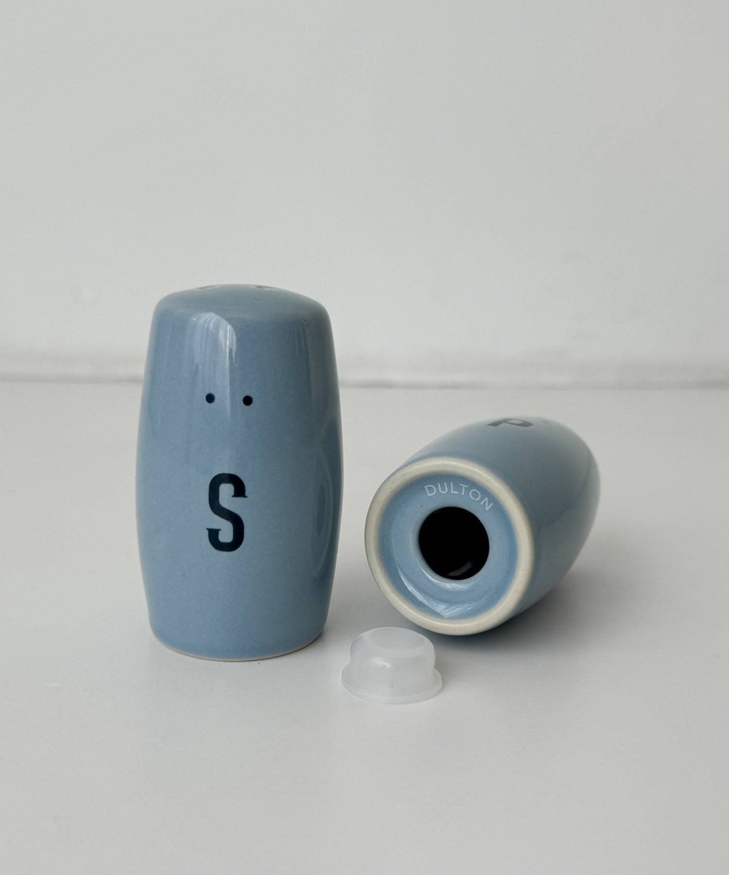 U/C SALT&PEPPER SHAKER SET U/Cソルト＆ペッパーシェーカーセット/M-0855