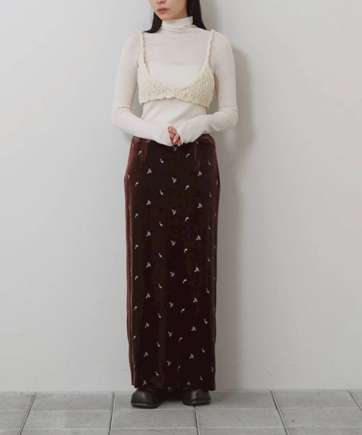 Merinowool 100% Seamless Knit