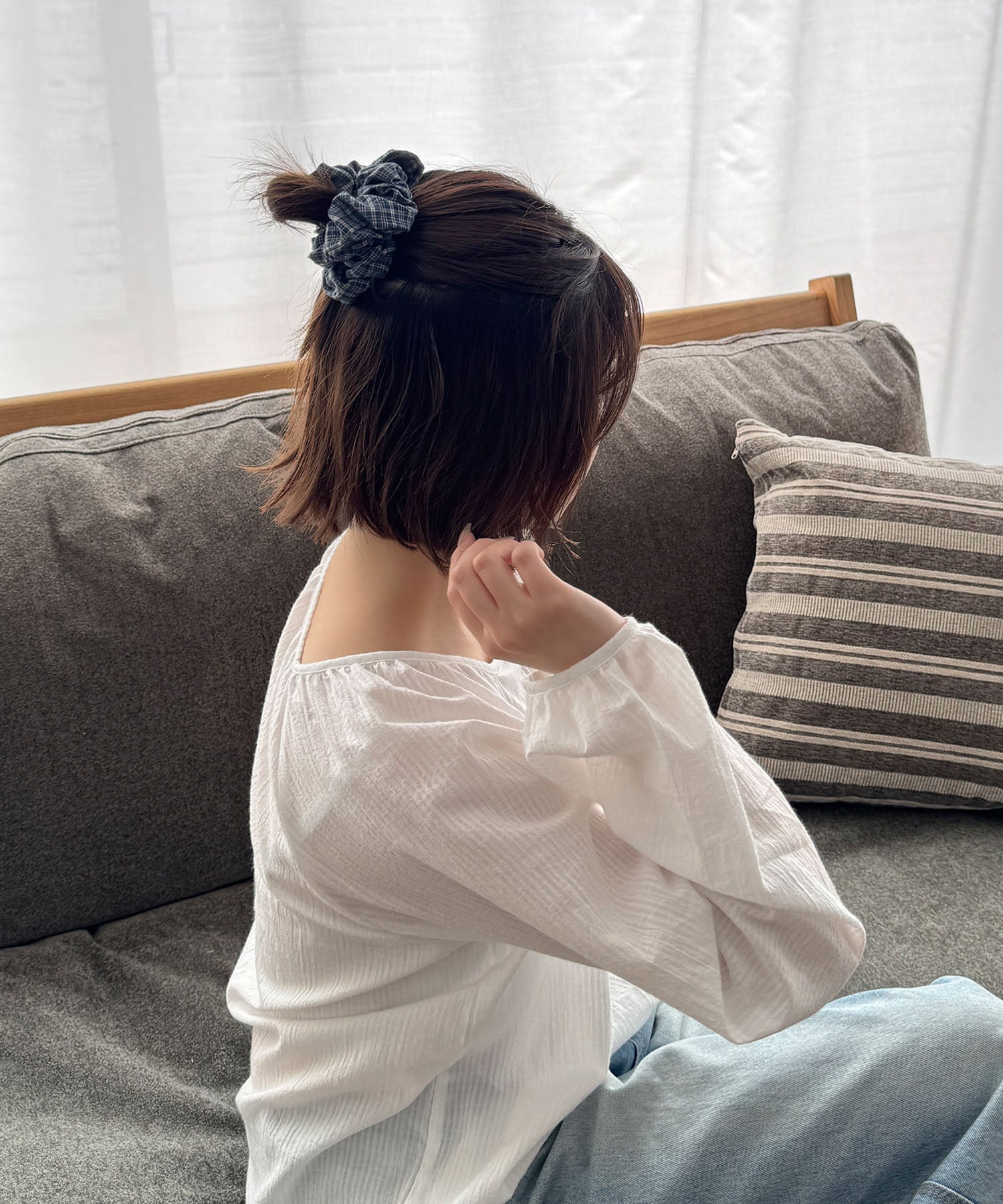 チェックシュシュ