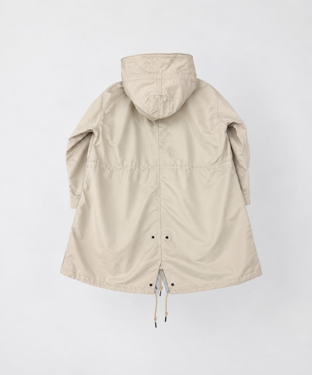 NEW TYPE-65 モッズコート