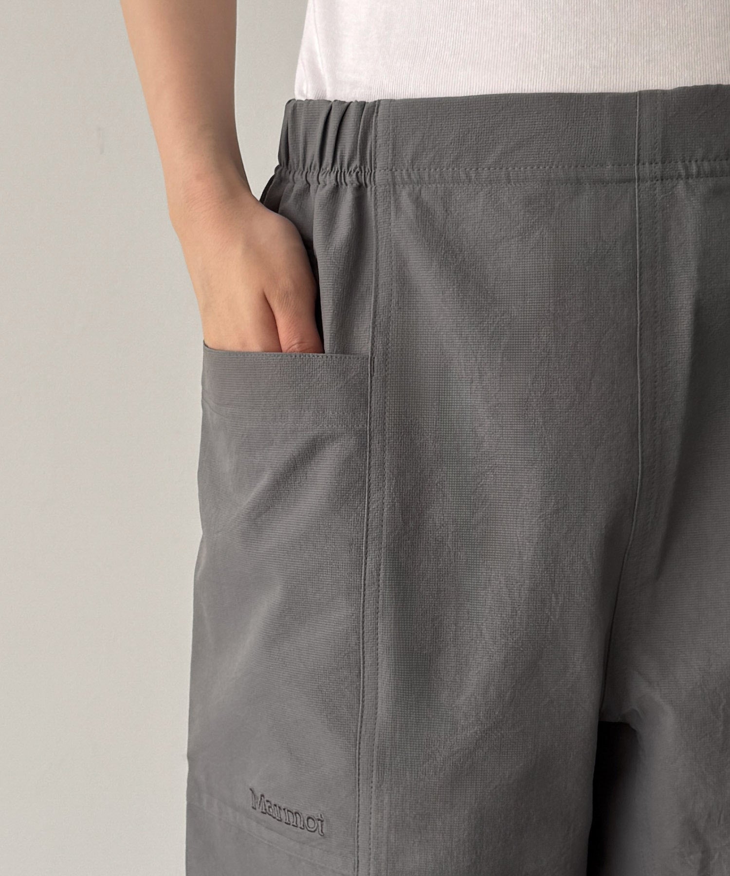 DA Breathable Shorts