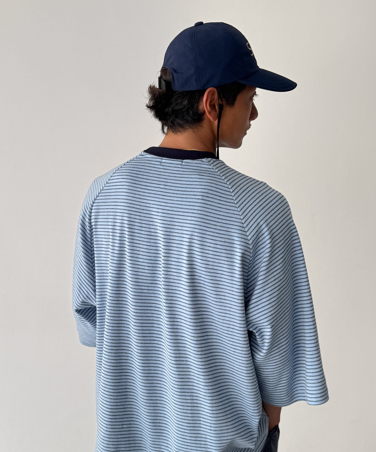 "Solace"ナイロンCAP