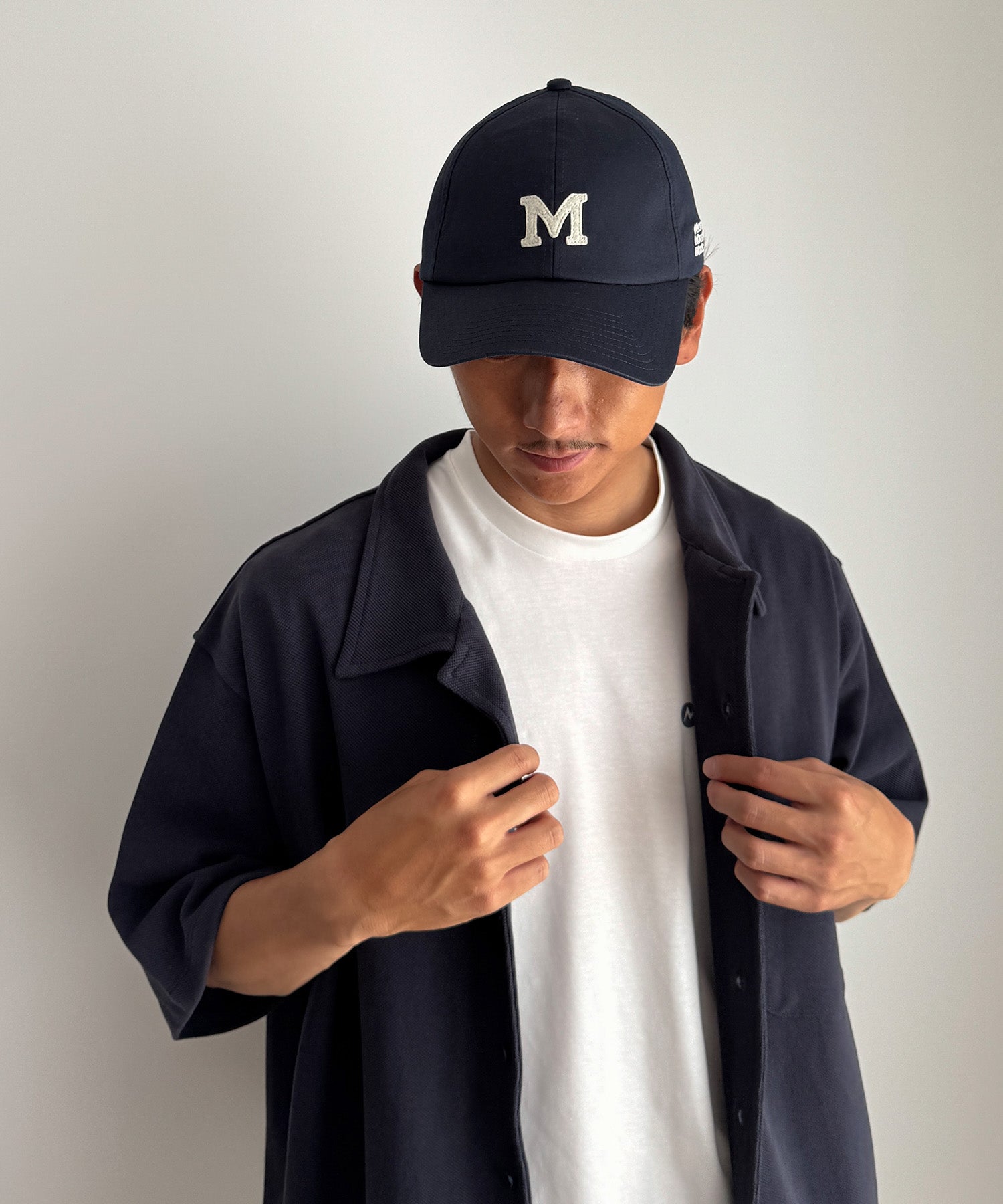 MMW Classic Cap