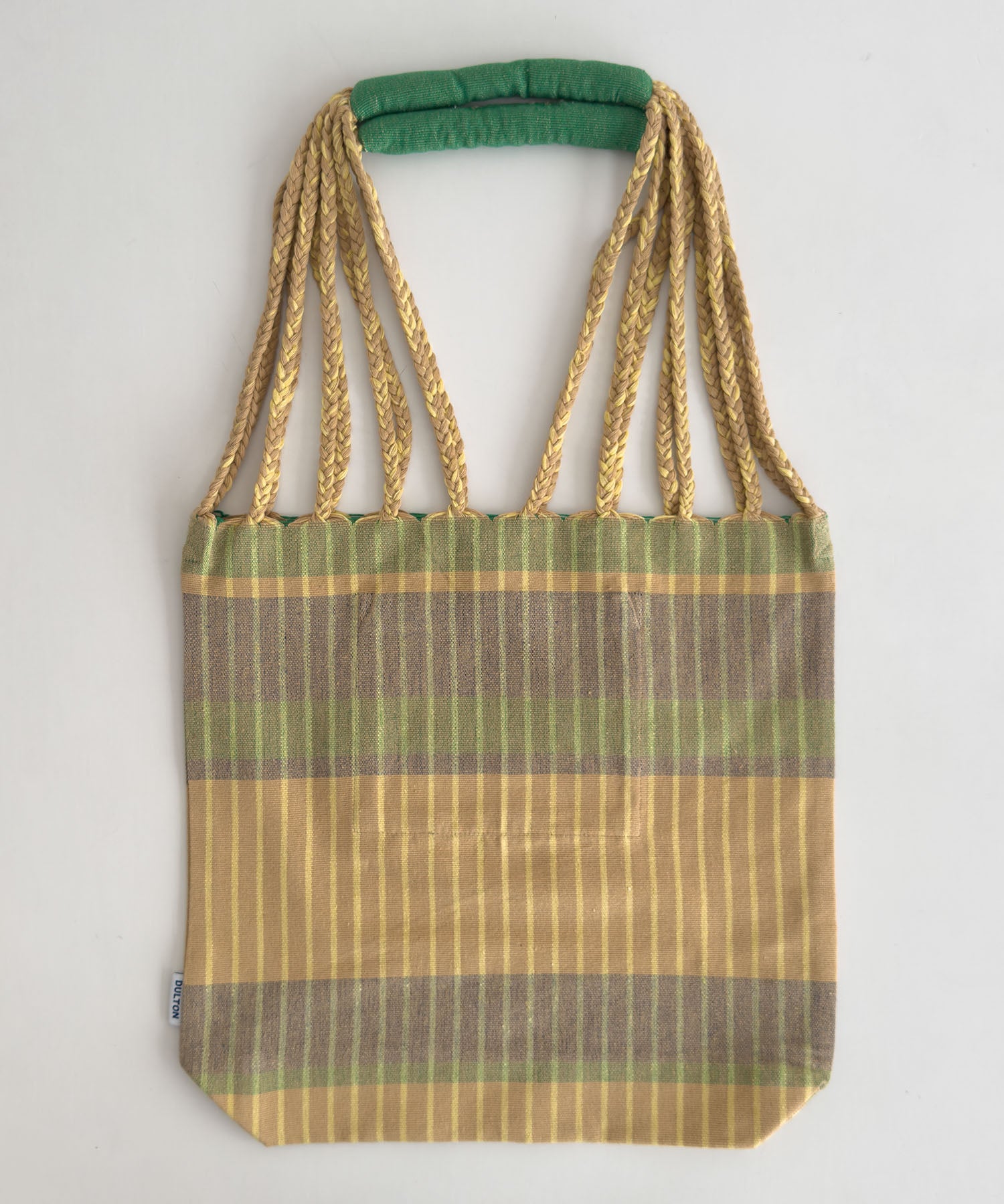 "Hammock tote bag"ハンモックトートバッグ/RN-1030L