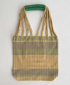 "Hammock tote bag"ハンモックトートバッグ/RN-1030L