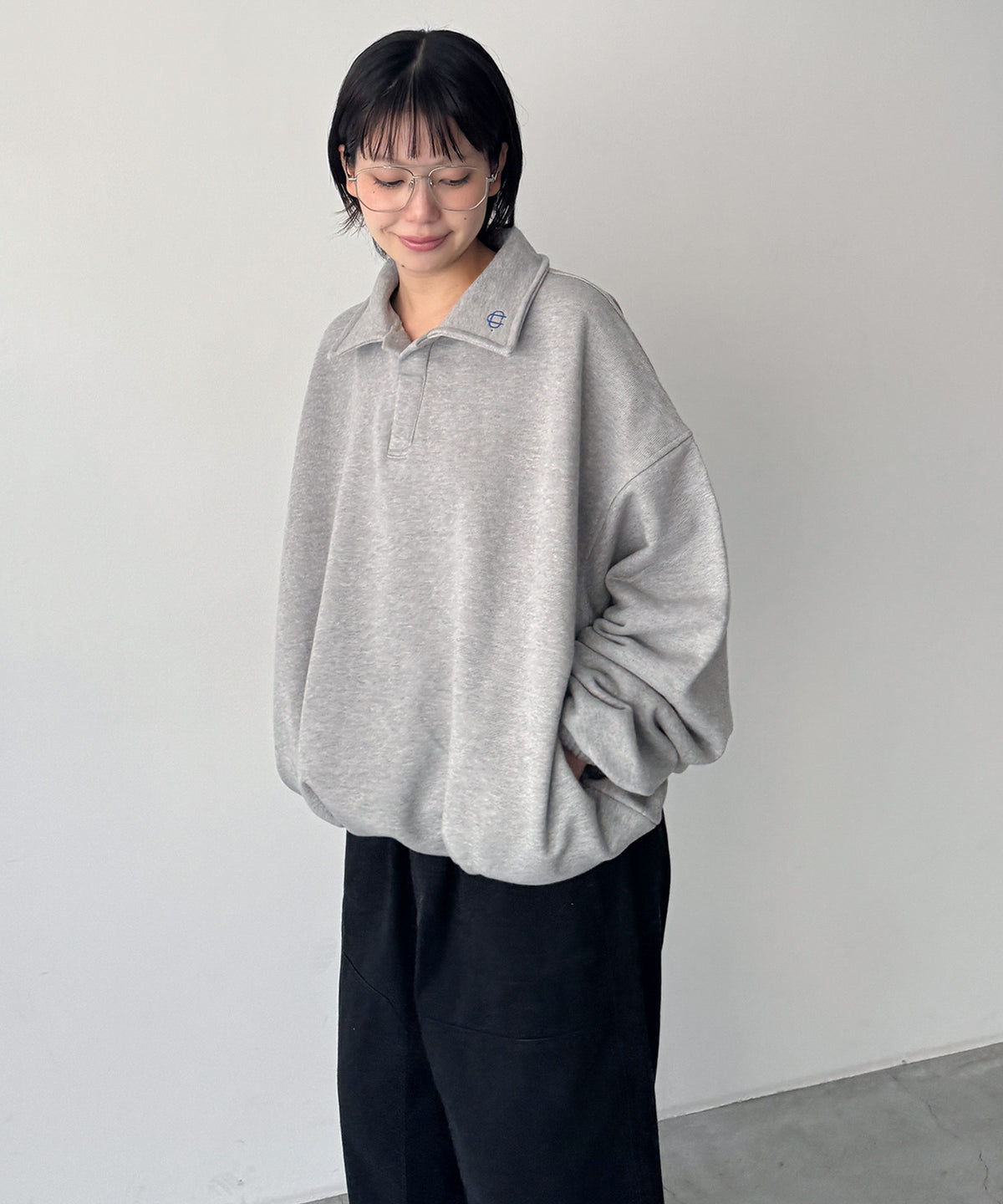 ポロスキッパートレーナー
