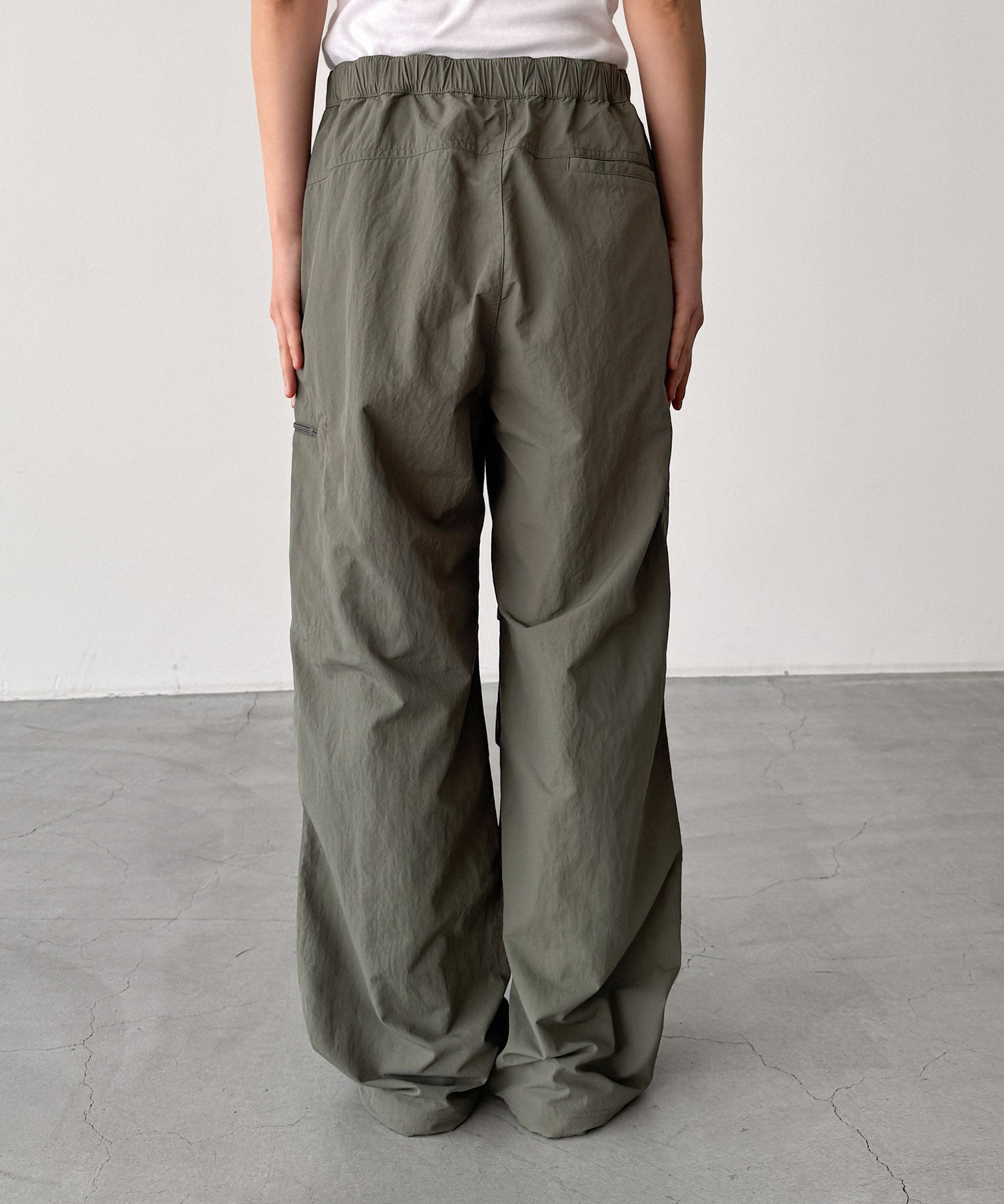 Para Pants