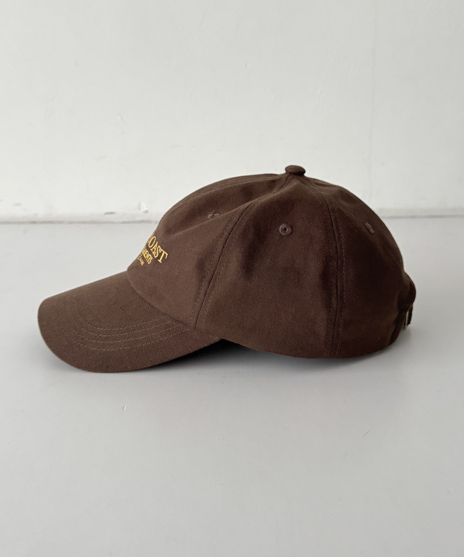 "URBAN COAST"CAP