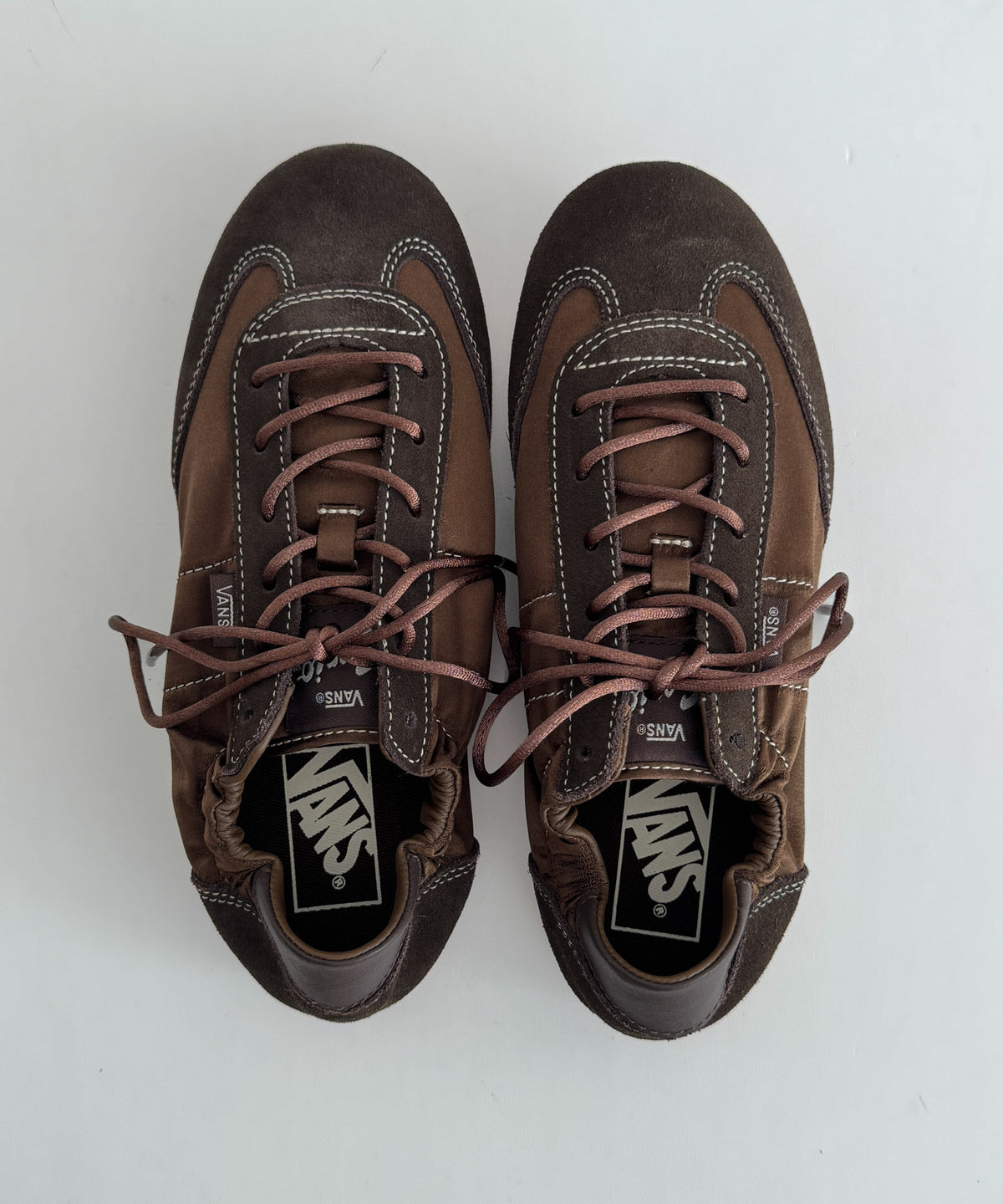 SLP Collapse