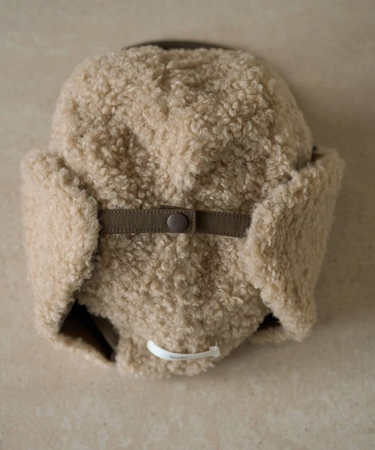 Boa Flight Cap
