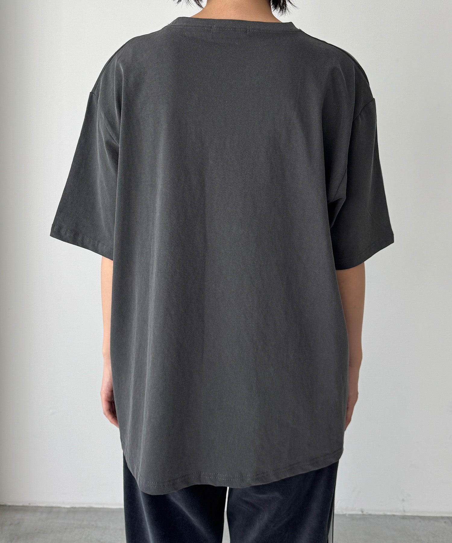 "VINTAGE"Tシャツ