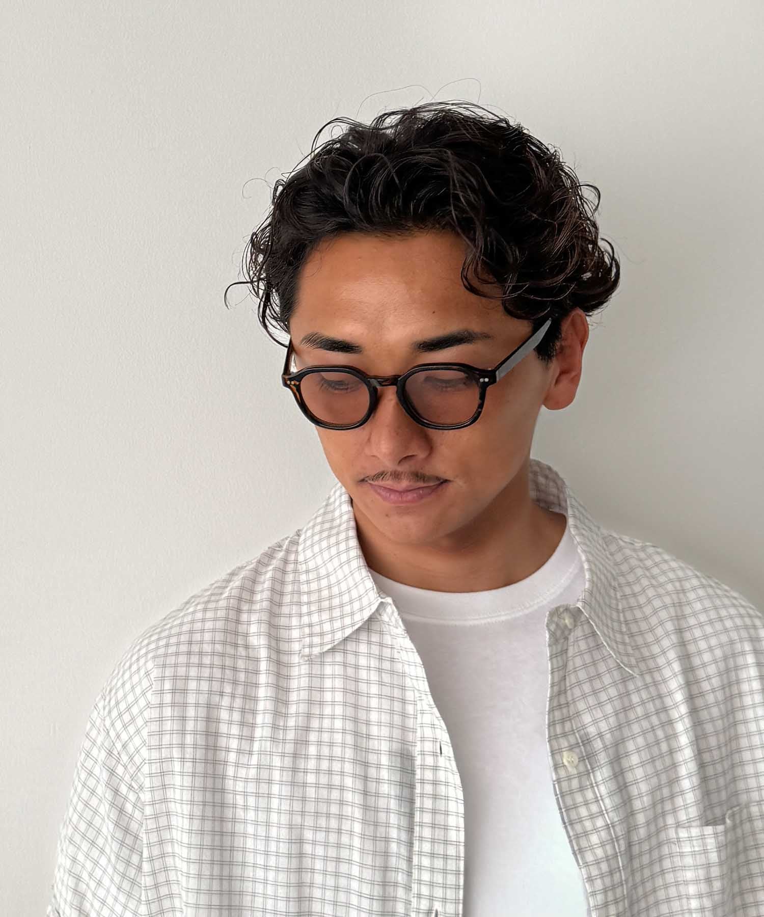 "FROA"ボスリントンアイウェア