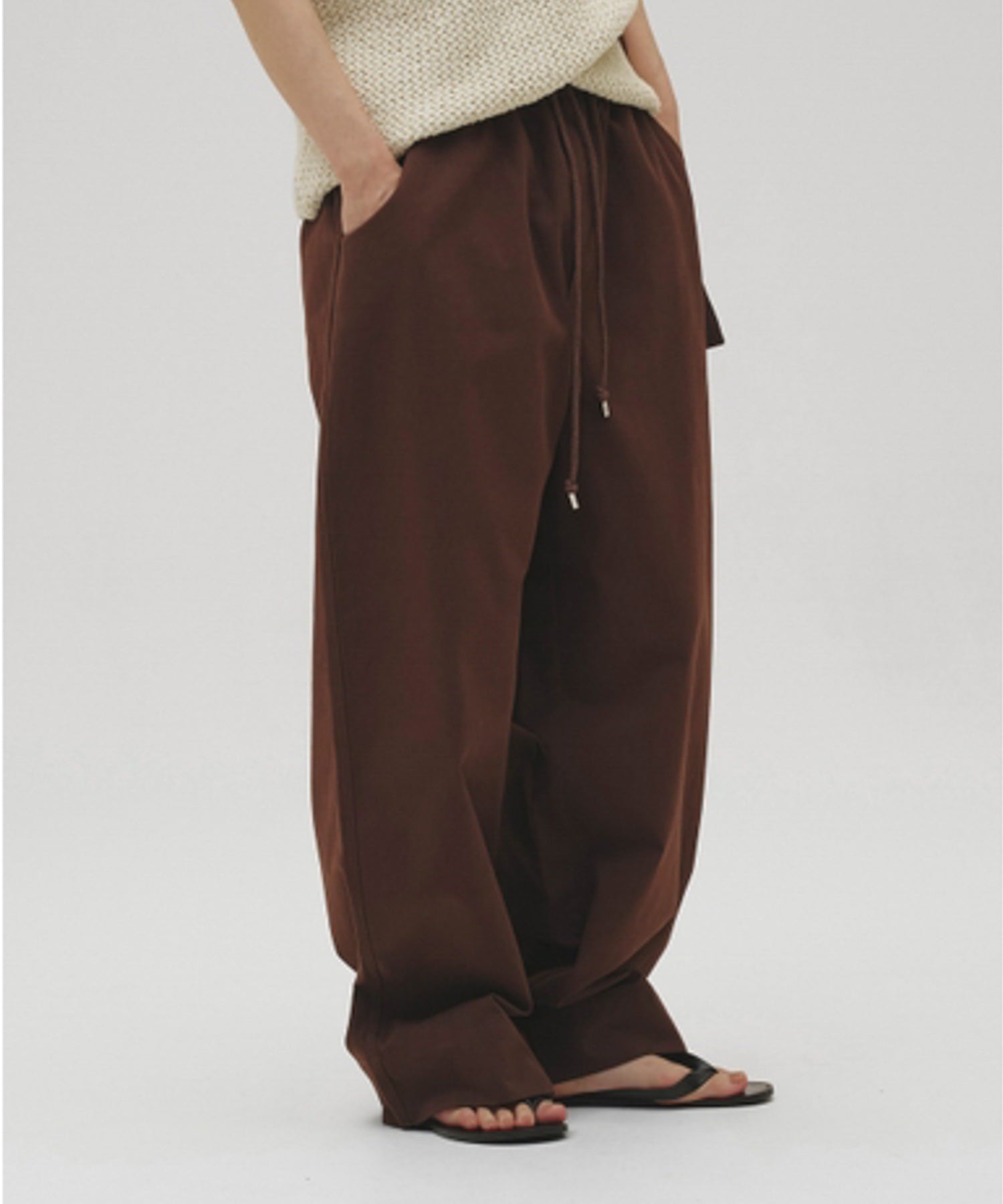 Easy Chino Pants イージーチノパンツ/12610724
