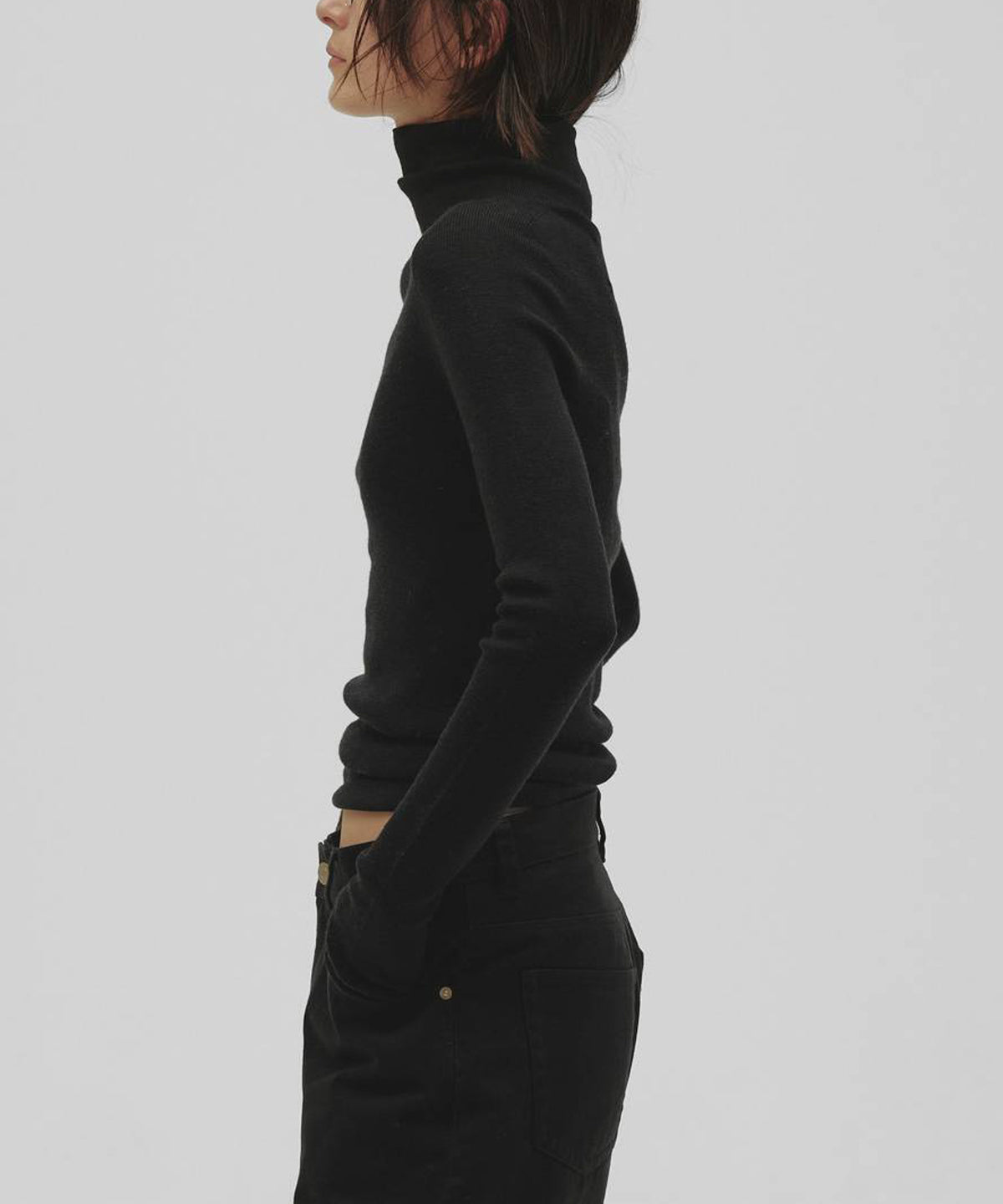 Merinowool 100% Seamless Knit