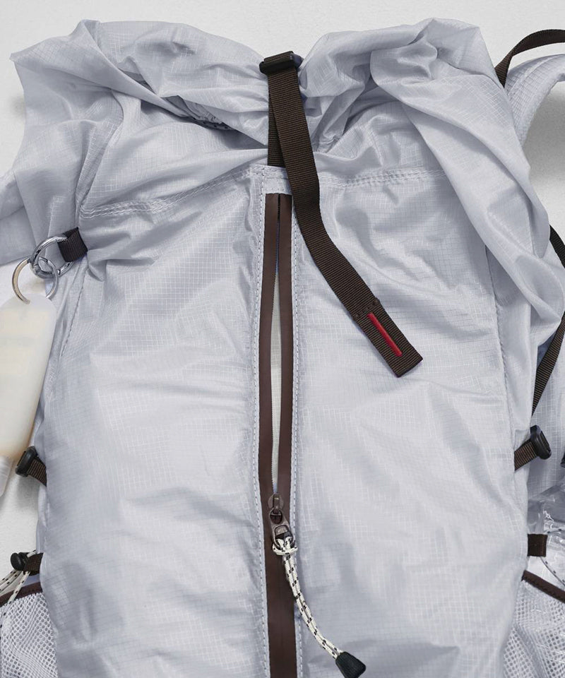 Useful Sheer Backpack ユースフルシアーバックパック/12611002