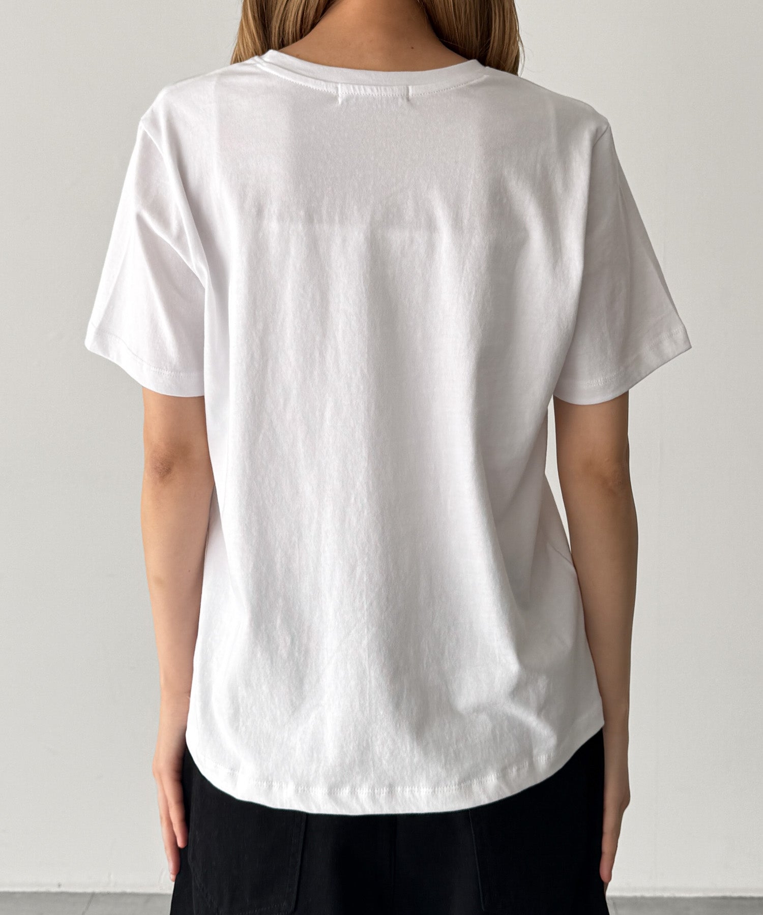 転写プリントTシャツ