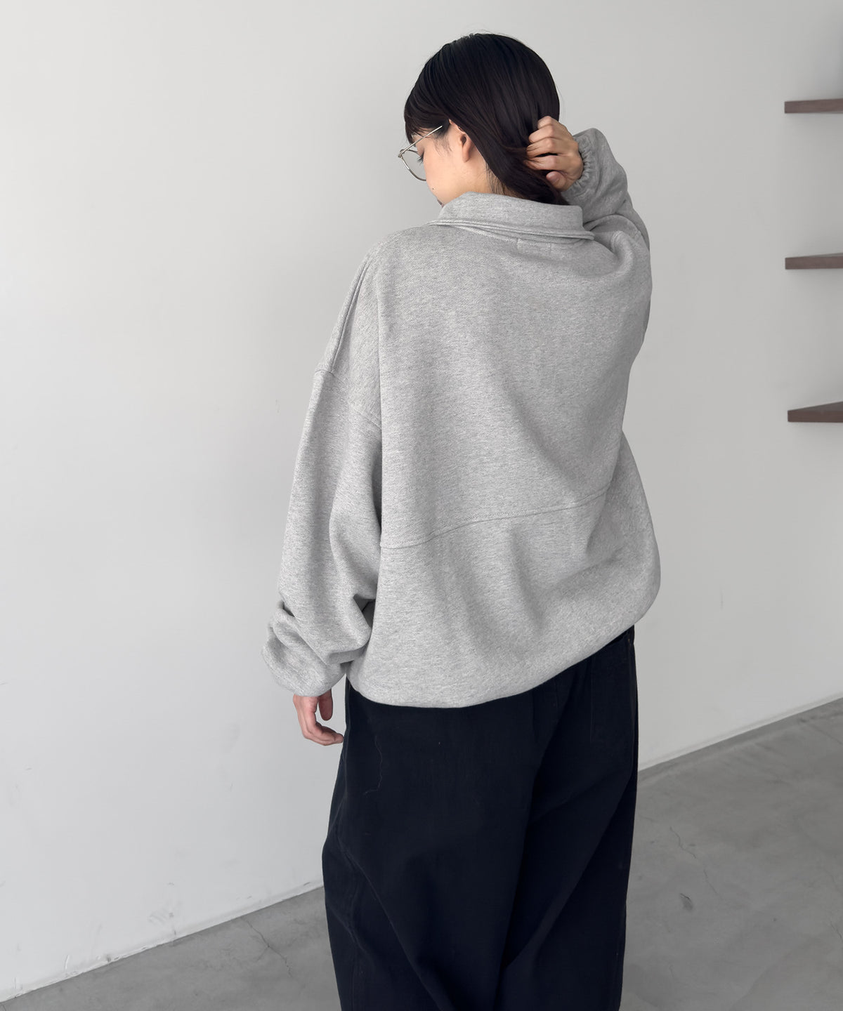 ポロスキッパートレーナー
