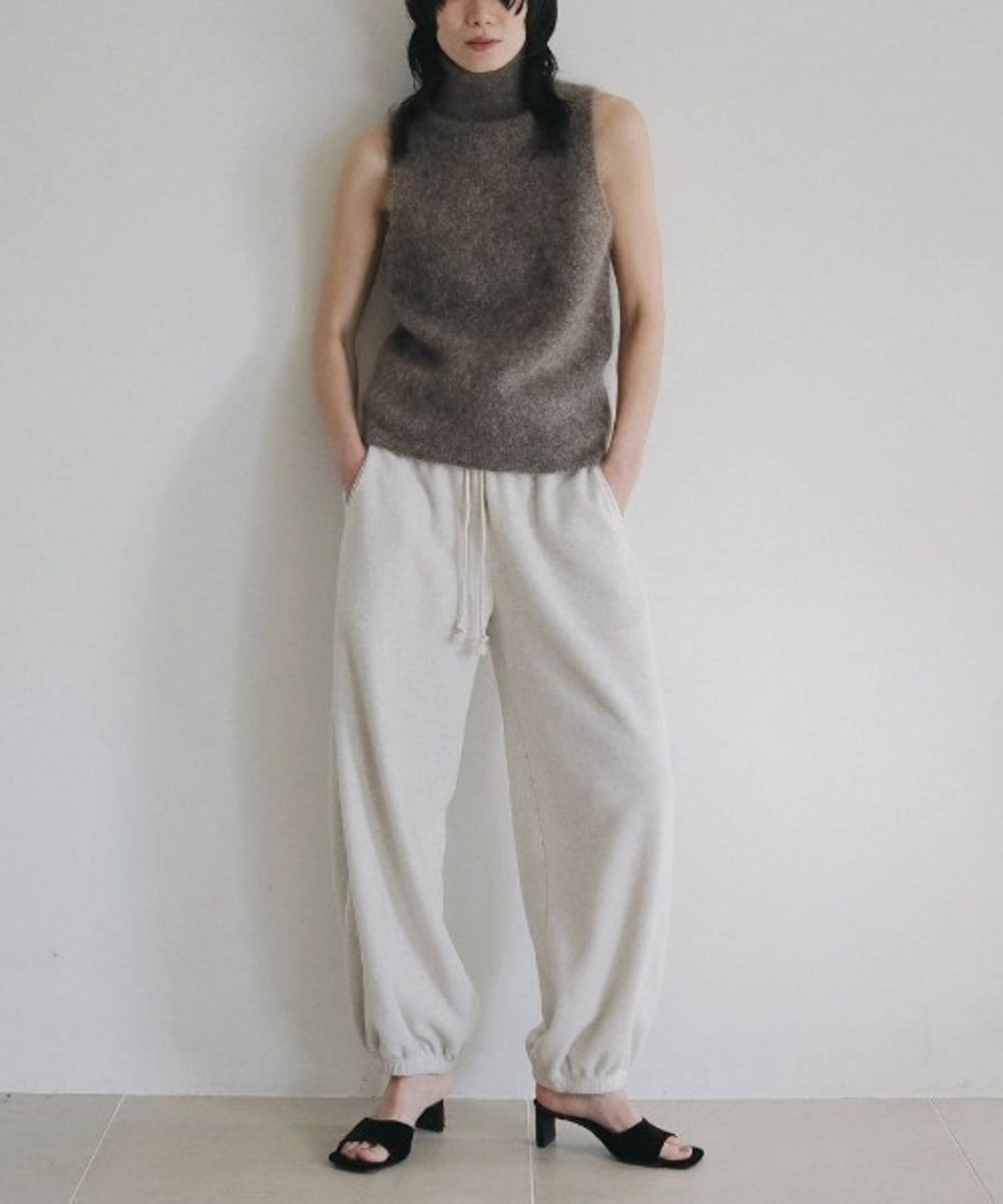 Fleece Rough Pants フリースラフパンツ/62620712
