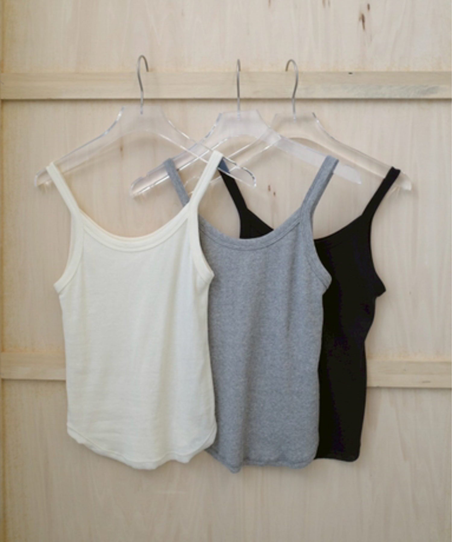 Soft Fraice Camisole
