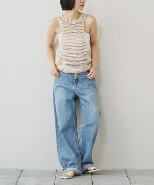 Cary’s Denim/12611404