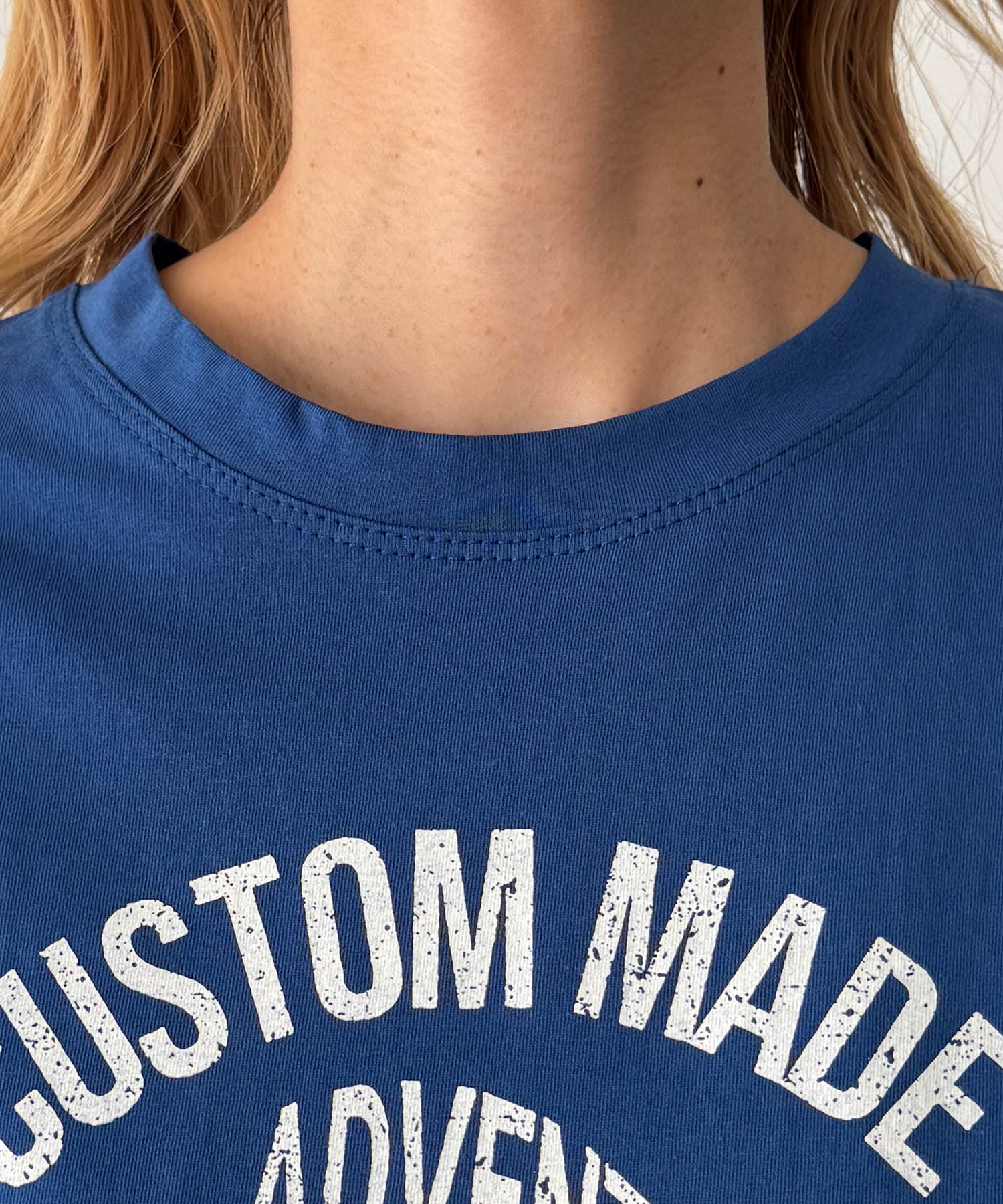 "Motors"Tシャツ