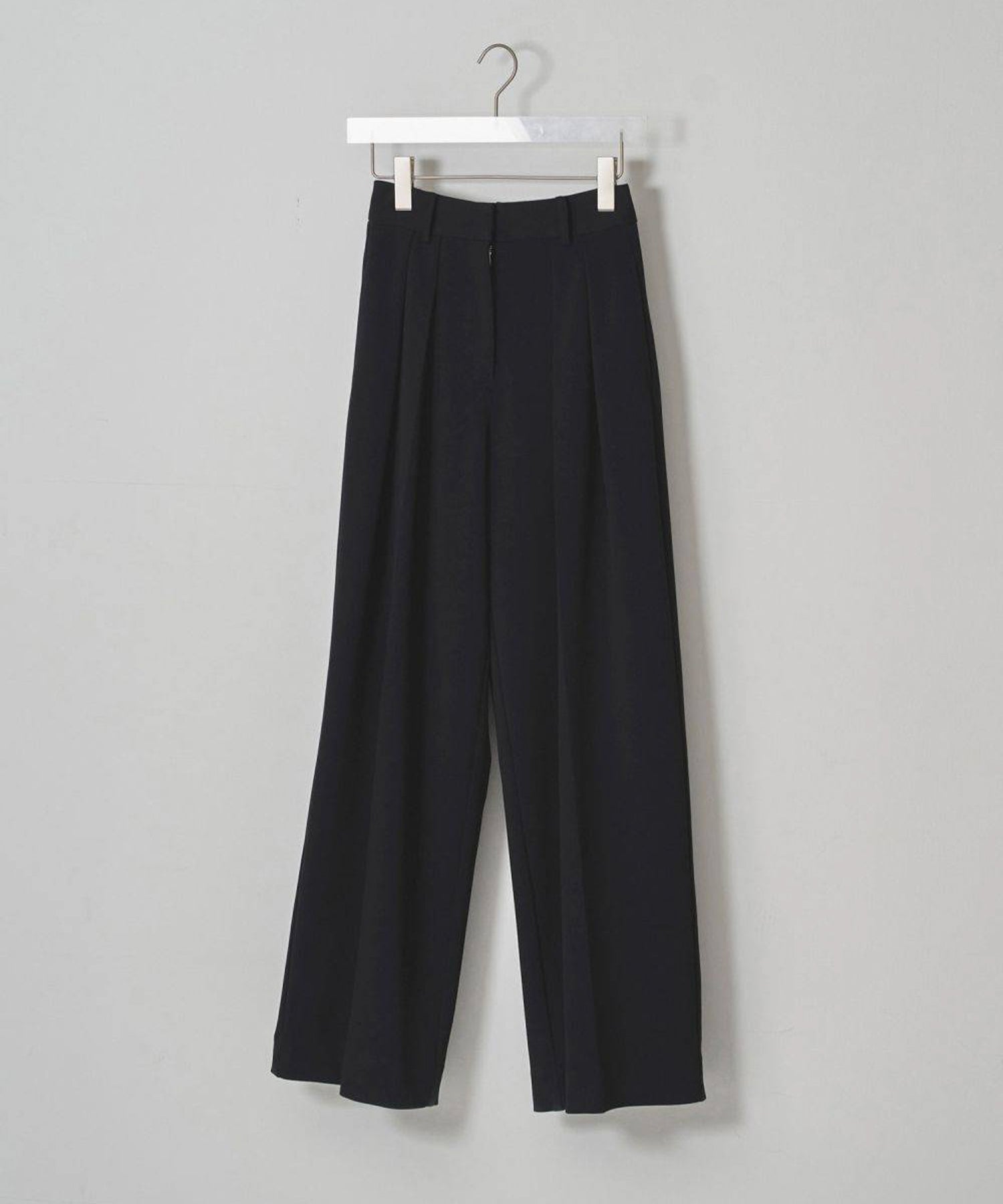 Doubletuck Twill Trousers