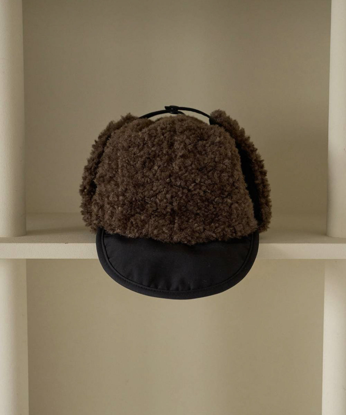 Boa Flight Cap