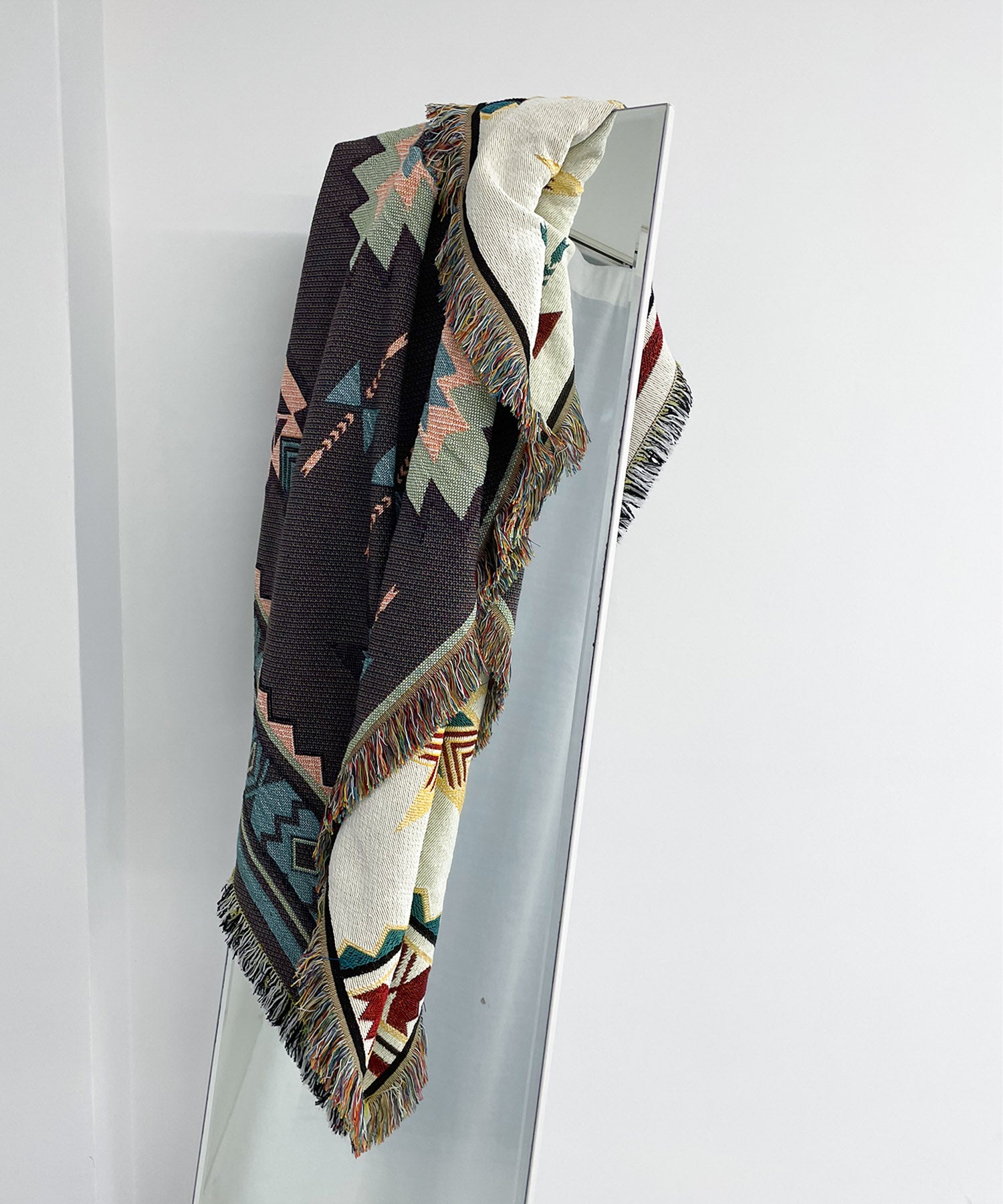 "JACQUARD MULTI CLOTH"ジャカードマルチクロス/RN-0582S