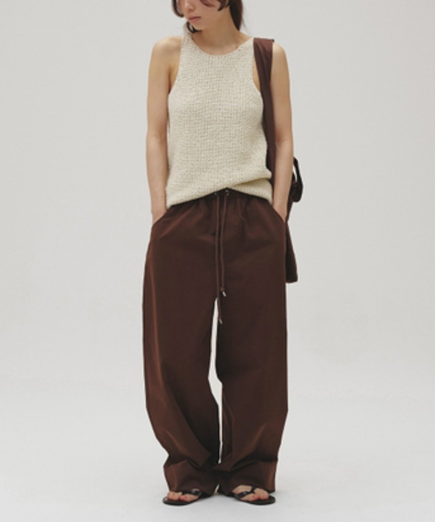 Easy Chino Pants イージーチノパンツ/12610724