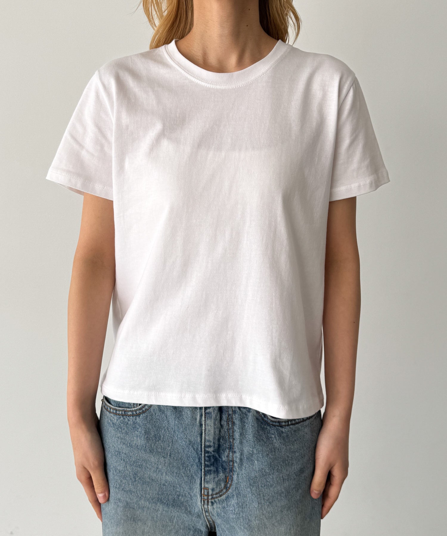 BASIC Tシャツ