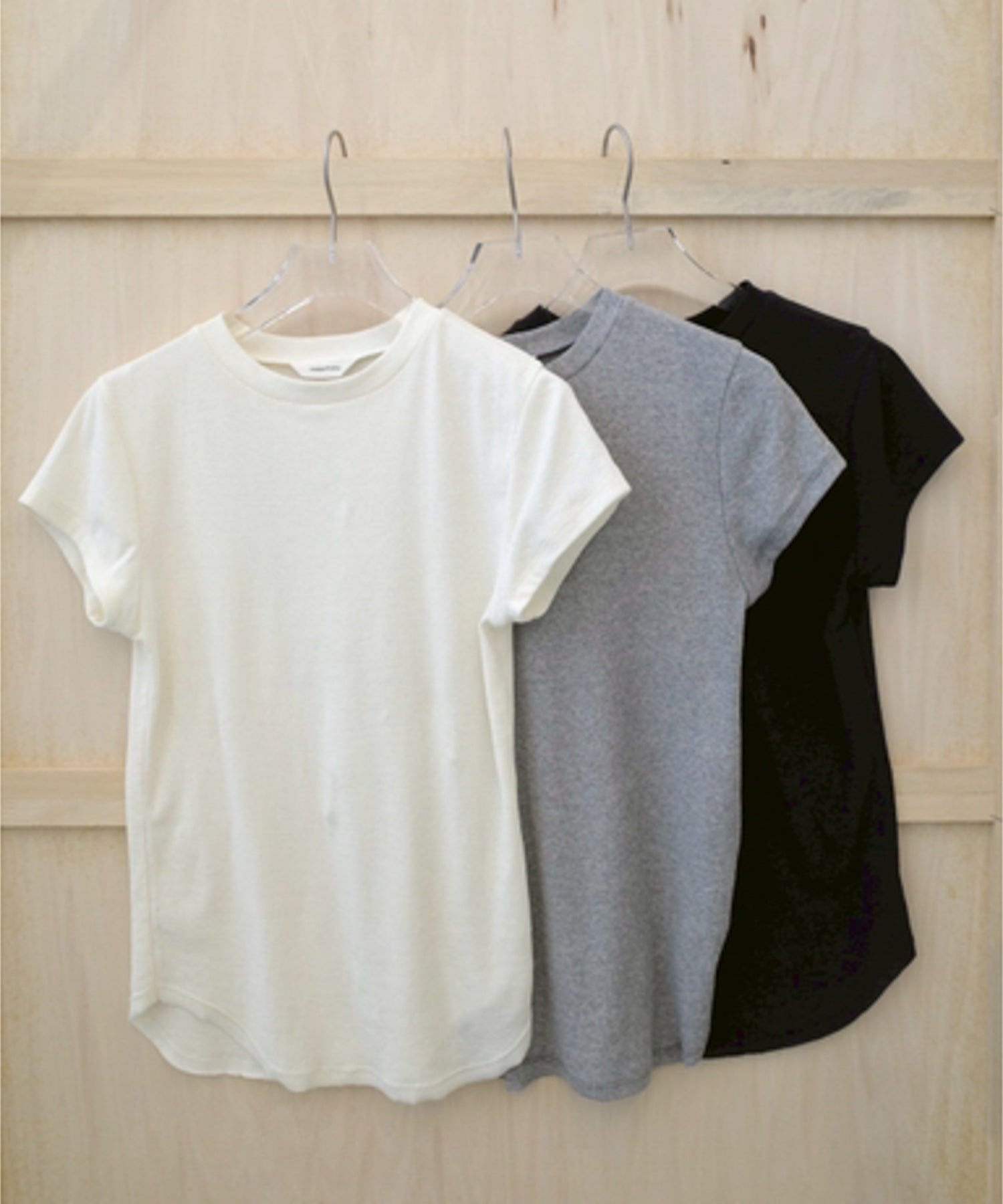 Soft Fraice T-shirts