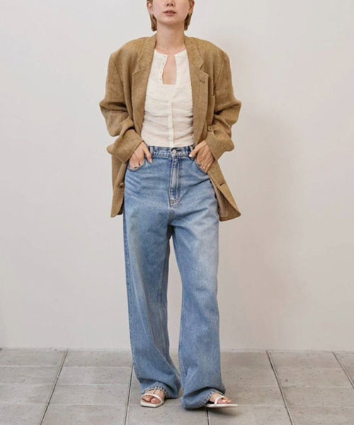Cary’s Denim/12611404