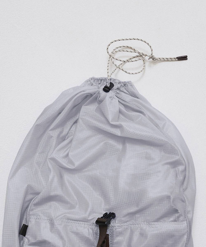 Useful Sheer Backpack ユースフルシアーバックパック/12611002