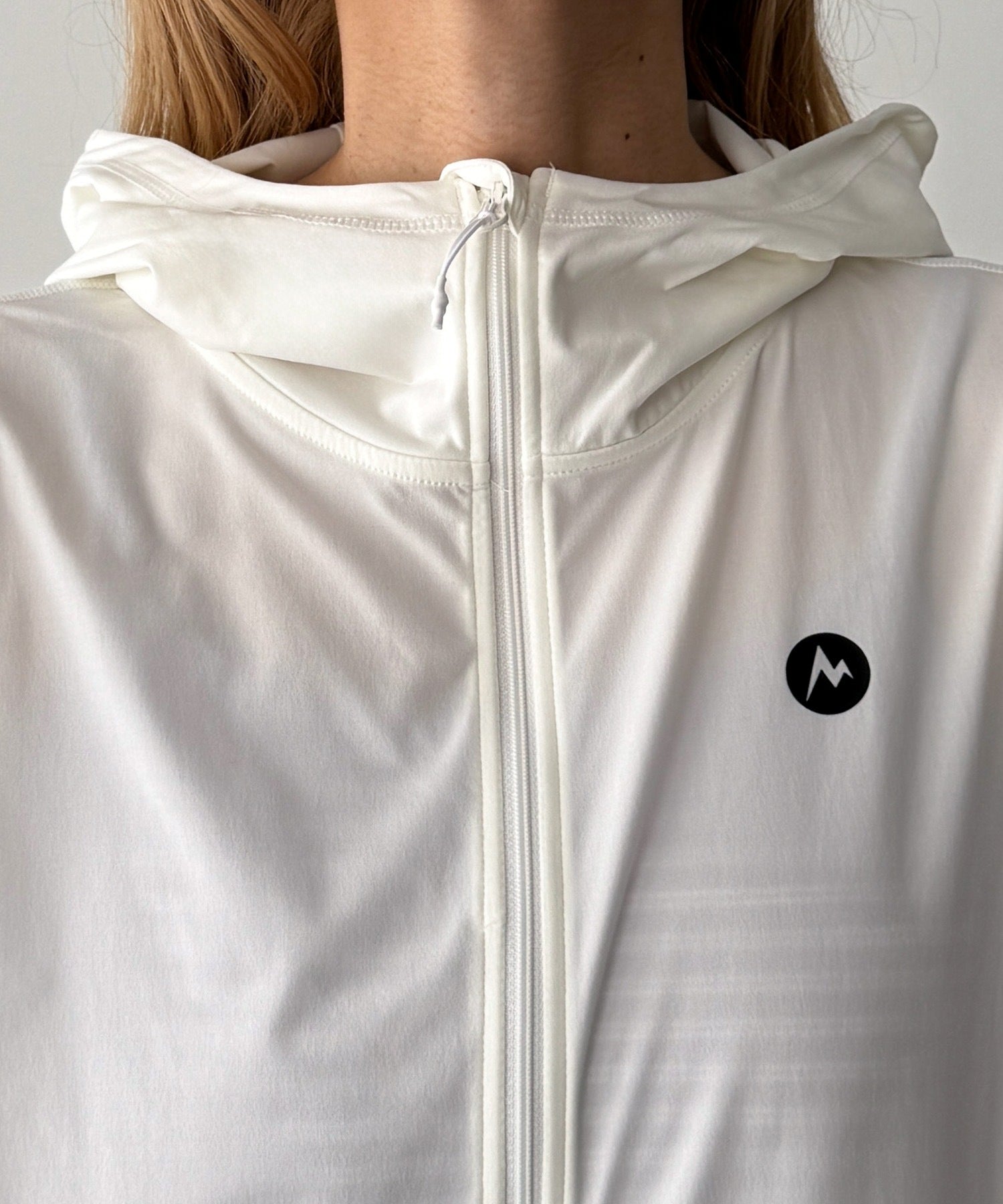 W’s Mt.RashGuard Hoodie