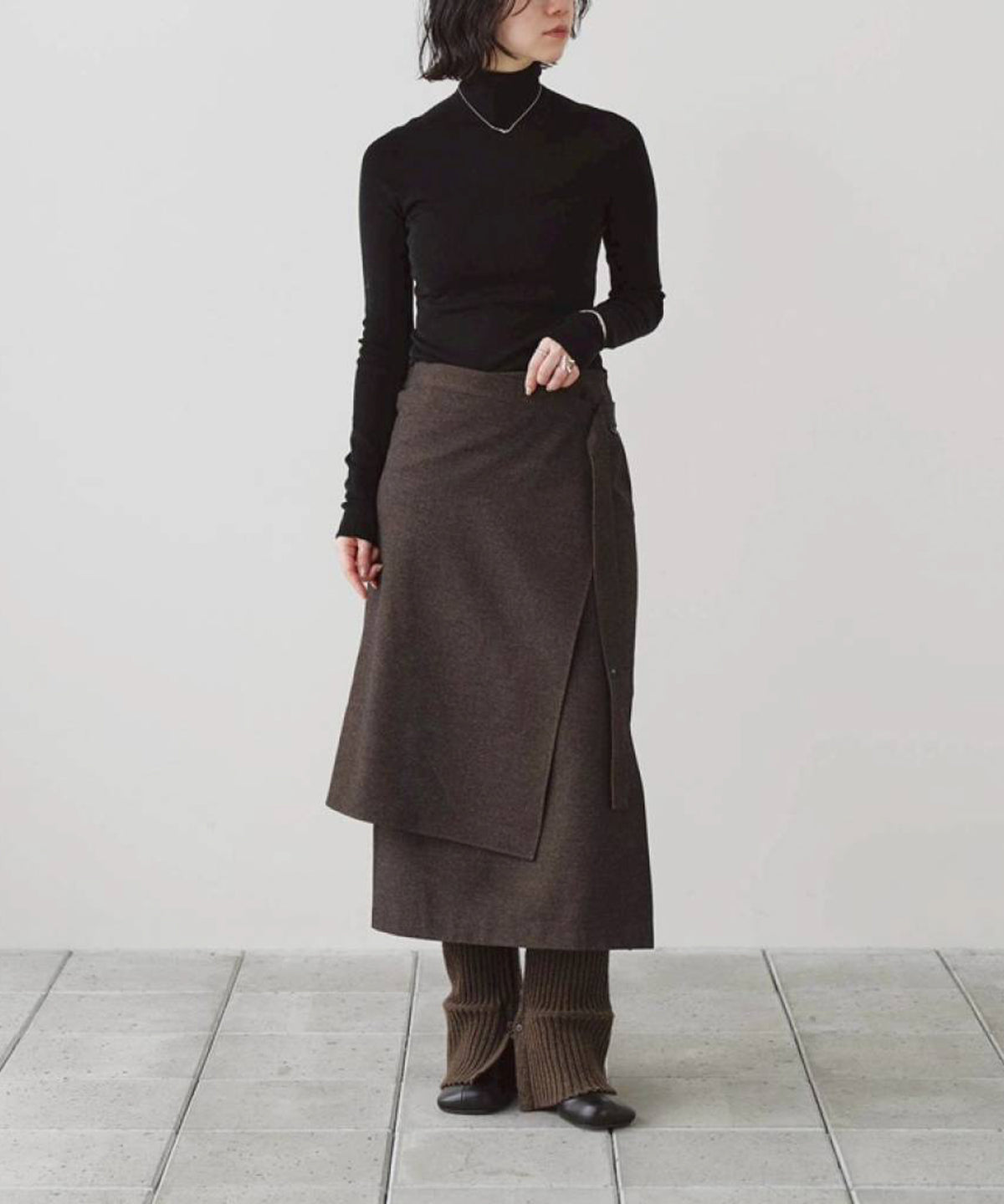 Merinowool 100% Seamless Knit