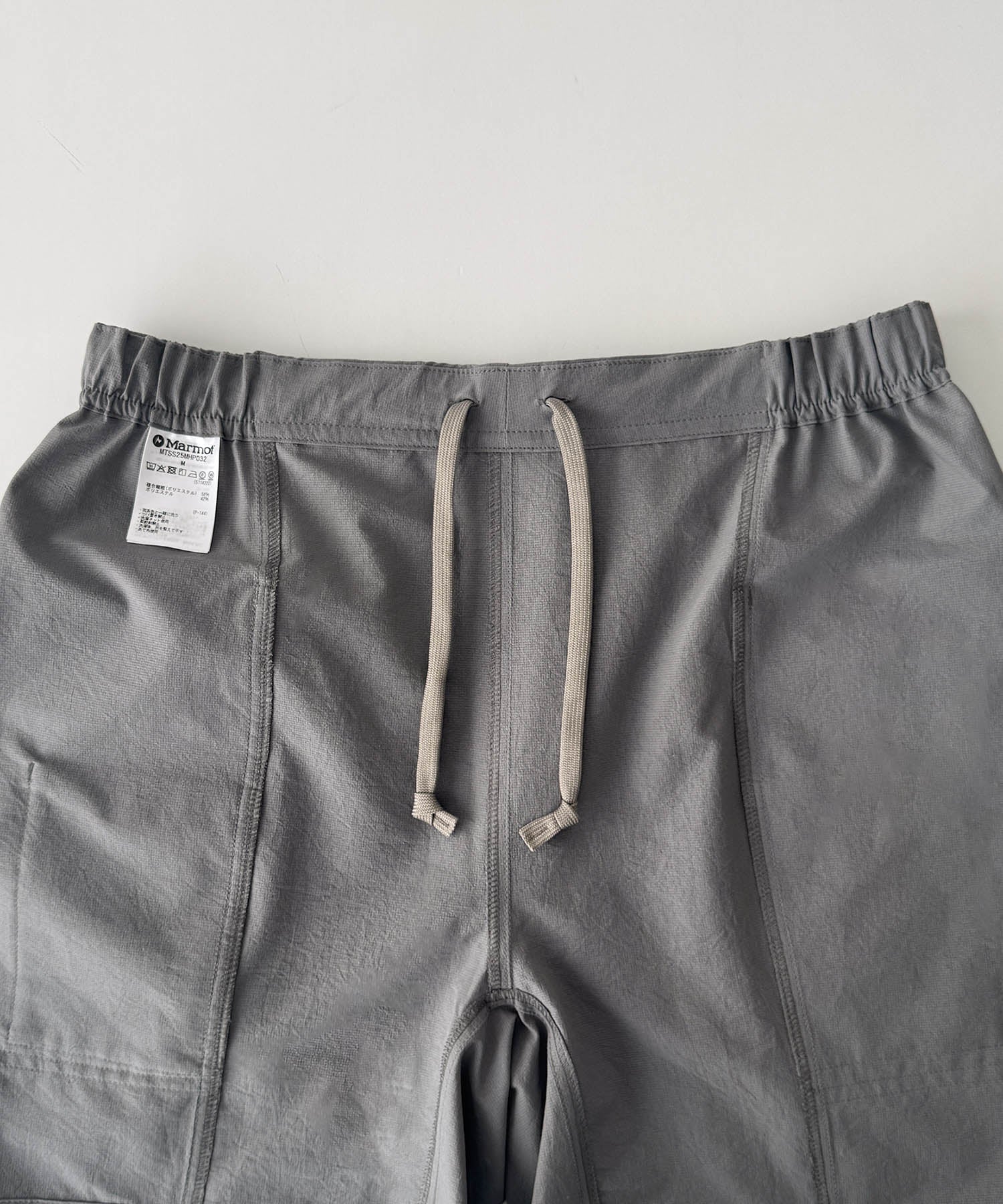 DA Breathable Shorts