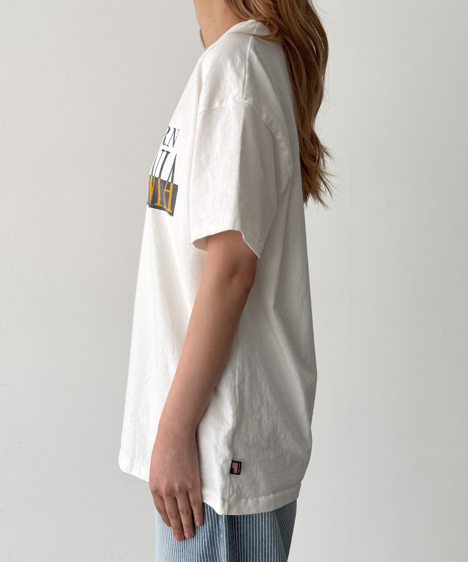 neo vintage"SO.CAL 26"Tシャツ