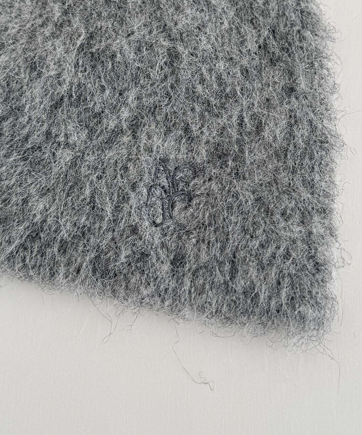 Brushed Blend Beanie