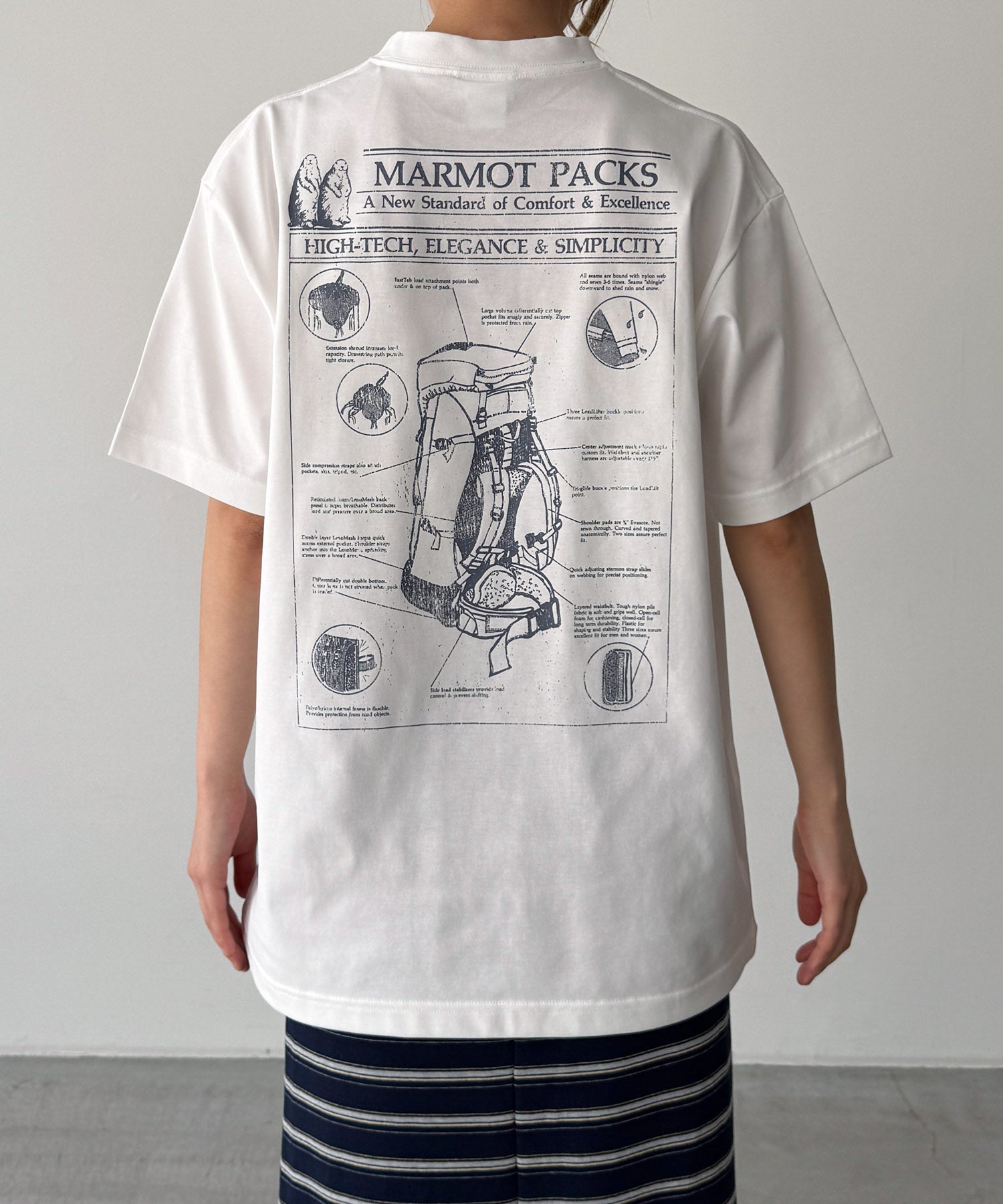 Archive paks T-Shirts