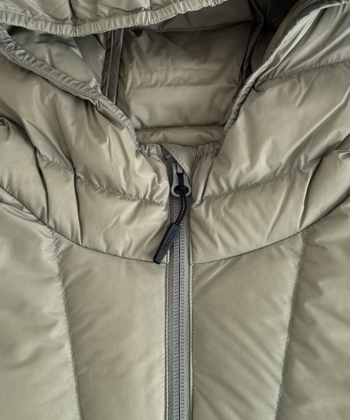 Lance Down Hoodie