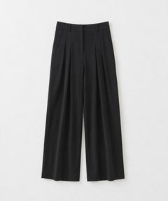 Doubletuck Twill Trousers